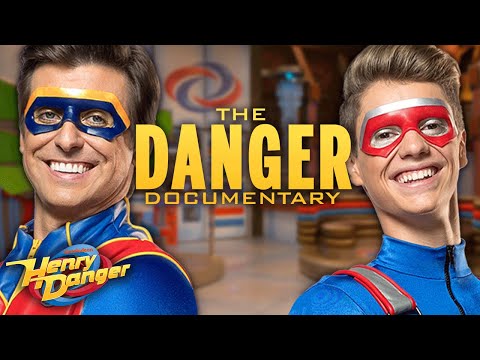 The OFFICIAL Henry Danger Documentary! (Behind The Dangerverse)