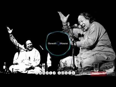 Ha kahan ka irada tumhara sanam | NFAK | Remix Qawali |