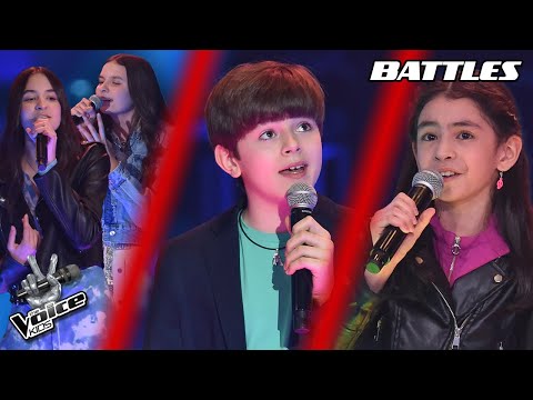 Israel Kamakawiwo'ole - Somewhere Over The Rainbow (Lisa &amp; Hanna vs. David vs. Shanice) | TVK 2022