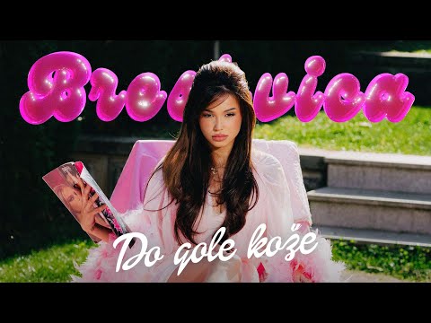 BRESKVICA - DO GOLE KOZE (OFFICIAL VIDEO)