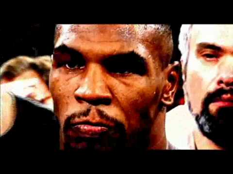 A Lesson On  Intimidation From Mike Tyson.mpg