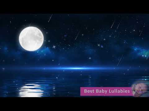 Fall Asleep in 2 Minutes 💤💤💤Relaxing Lullabies for Babies to Go to Sleep✨✨✨Bedtime Bliss for Babies