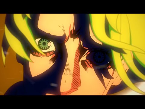 &quot;Made in Heaven&quot; JJBA: Stone Ocean Concept Animation [SPOILERS]