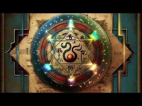 Tetouze - Asian Yantra (Full EP Tryptology Mix) - Ethnic, World, Psychill, Chill Out, Downtempo