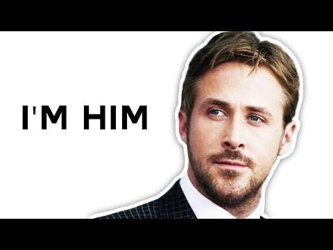 I watched every Ryan Gosling movie