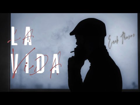 ERIK TRESOR - La Vida |Official Video| prod. Neocid38