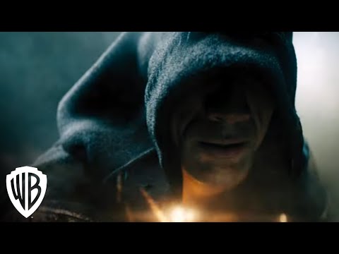 Black Adam | Tomb Scene | Warner Bros. Entertainment