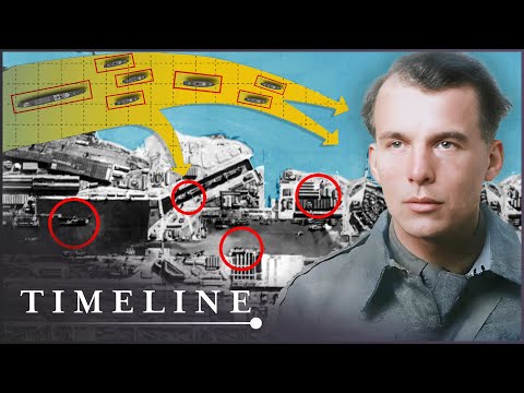 The Story Of The Unknown Extraordinary Commando Operation Of WW2 | Greatest Raid Of All | Timeline