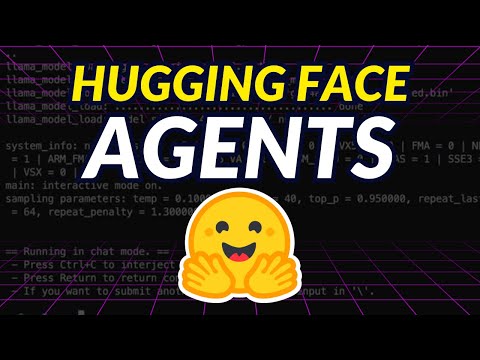 Huggingface Agents: Multimodal Transformers Agents Are Here &amp; Its Open Source