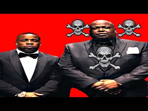 Big Jook Yo Gotti brother hit at funeral - Young Dolph Getback?