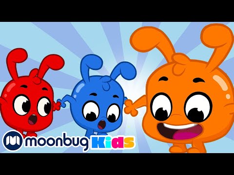 Morphle Family III! | My Magic Pet Morphle | Funny Cartoons for Kids