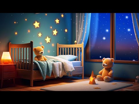 ♫♫♫ MOZART FOR BABIES ♫♫♫ Lullabies for Babies to go to Sleep NO ADS