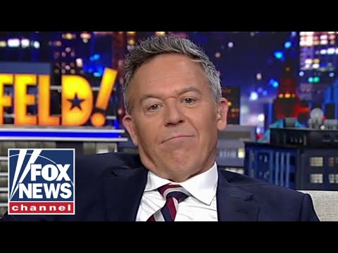 Gutfeld: This is why Democrats are scared