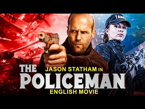 THE POLICEMAN - English Movie | Jason Statham &amp; Ryan Phillippe |Hollywood Superhit Full Action Movie