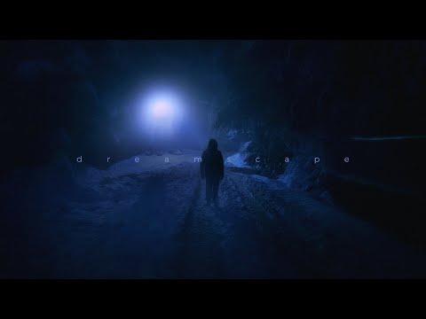 &oslash;neheart x reidenshi - snowfall (1 hour loop)