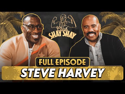 Steve Harvey on Divorces, Showering In Bathrooms, Importance Of Women &amp; Daughter Lori | EP. 78