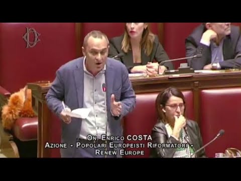 Commesse Anas, Costa si smarca da opposizioni: &quot;Non siamo in un tribunale&quot;. &Egrave; bagarre in Aula