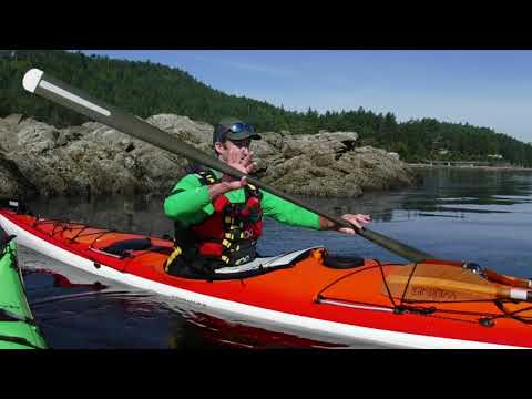 Guide 17 Sea Kayak Review