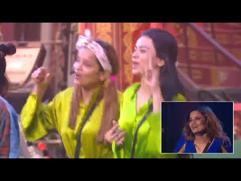 Archana ka naam challa desh bhar mein zoro shoro se! 🗣️🤭 | Bigg Boss 16 | Colors