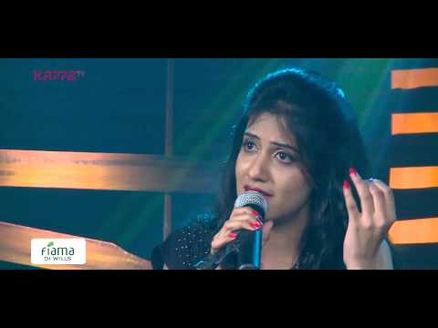 Aap ki nazron ne Samjha unplugged Ft Simran Sehgal