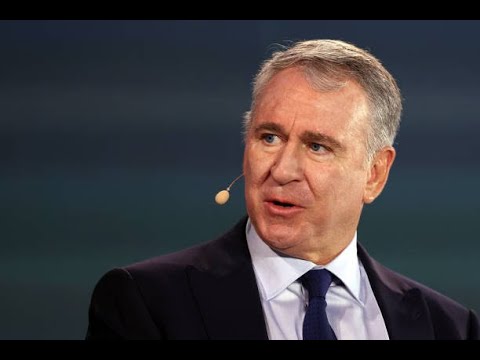 In Conversation with Citadel's Ken Griffin