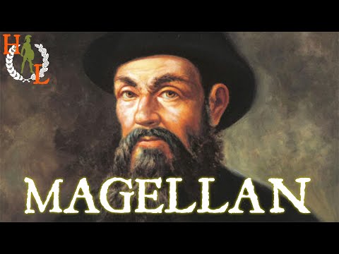 The Incredible Story of the Magellan-Elcano Circumnavigation 1519-1522