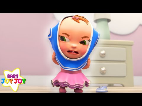 Ask For Help | Songs for Kids | Baby Joy Joy