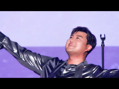 [미방분 - 위대한 사랑?] - Kim Hojoong[김호중] - 'GREAT 김호중' Concert