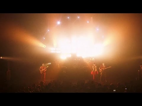 Deluxe - Live &agrave; L'Olympia