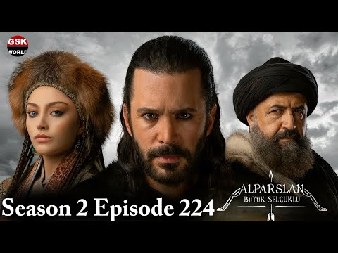 Kurulus Osman Urdu I Season 5 - Episode 46