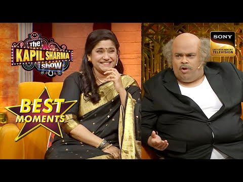 Kiku ने किसको दिया अपनी Wife बनने का Offer? | The Kapil Sharma Show 2 | Best Moments