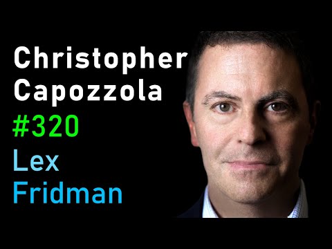 Christopher Capozzola: World War I, Ideology, Propaganda, and Politics | Lex Fridman Podcast 