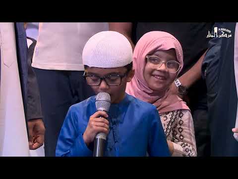 THESE CHILDREN WILL MELT YOUR HEART ❤️?? MUFTI MENK