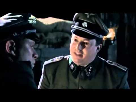 That Mitchell &amp; Webb Look - Nazi Sketch (English subtitles)