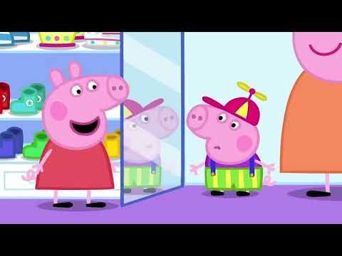 Kids Videos | Peppa Pig New Episode 