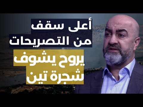 حلقة تخطت التوقعات..طوني أبي نجم في أشرس هجوم على السيد وباسيل: كذاب ليسوا شهداء ويشوف أقرب شجرة تين