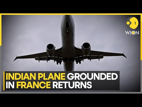 France Plane Row: Gujarat police forms teams to probe suspected 'illegal migration' | WION