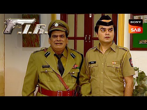 Gopi का हुआ Promotion | F.I.R.| Ep 864 | Comedy Marathon