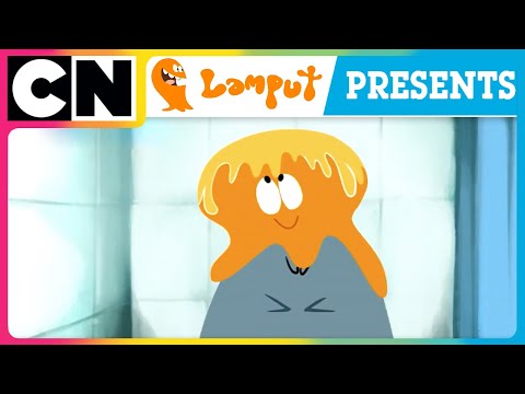 Lamput Presents | Lamput the Trickster Blob! | The Cartoon Network Show Ep. 68