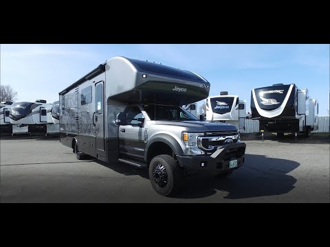 2023 Jayco Seneca XT 32U BLADE RV CENTER