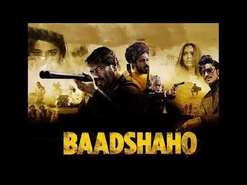 Baadshaho Remix Theme  -  itelt MultimediA