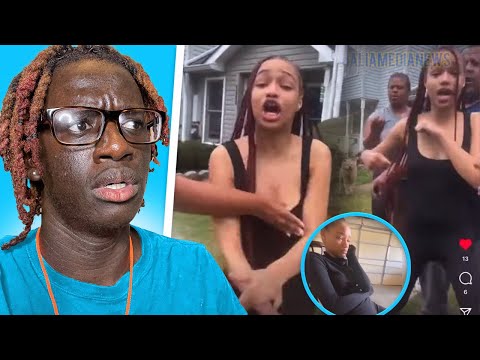 Mom Exposes Daughter On Instagram Live and Kicks Her Out The House&hellip;(must watch sad)