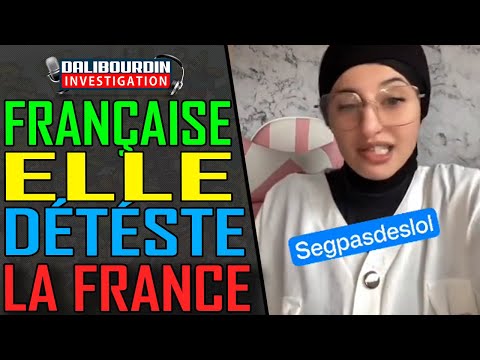 CETTE NANC&Eacute;ENNE FRAN&Ccedil;AISE EXPLIQUE POURQUOI ELLE D&Eacute;T&Eacute;STE LA FRANCE