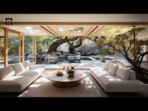 Mastering Authentic Japanese Courtyard Homes: 7 Key Elements Explained for Design Perfection