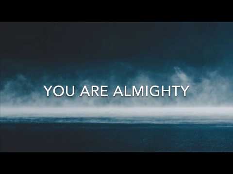 Almighty - Chris Tomlin