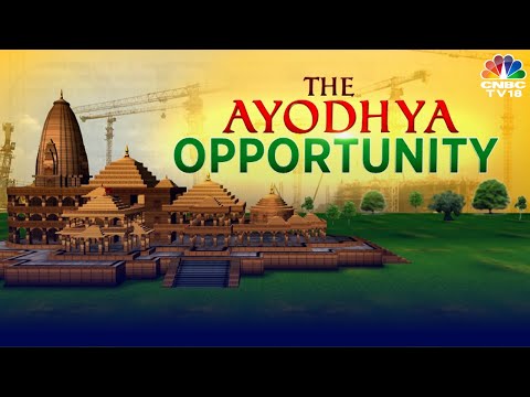 Ayodhya Ram Mandir: Economic Impact of Ram Temple Inauguration On Local Economy - A Deep Dive