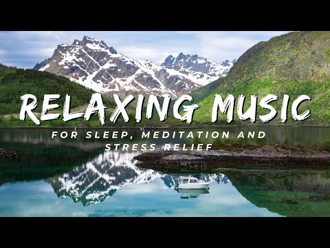 5 Hours of Nature Sounds: Clear Your Mind and Relax Clear 🏝️