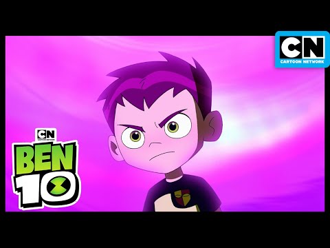 SEASON 3 COMPILATION (EVERY EPISODE) | Ben 10 | Cartoon Network