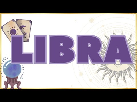 .LIBRA HOY ☀️ESTO ES UN MILAGRO! HAY UN SECRETO! NO IMAGINAS CON QUIEN TE ENCUENTRAS