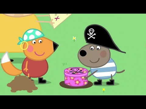 ? Nonstop Peppa Pig Livestream - Join the Fun 24/7! ??